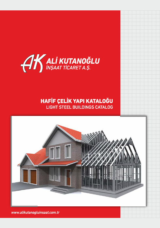 Çelik Yapı